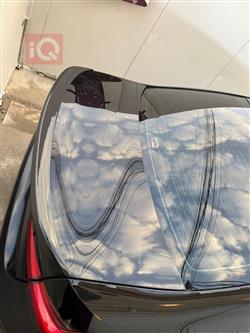 بي ام دبليو الفئة 3